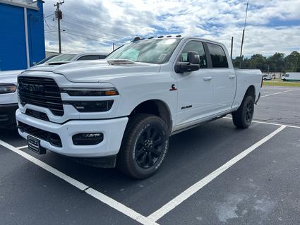 2026 Ram 2500 Whiteville NC