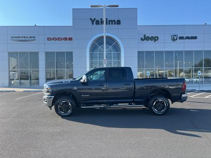 2026 Ram 2500 Union Gap WA