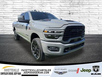 2026 Ram 2500 Fayetteville TN