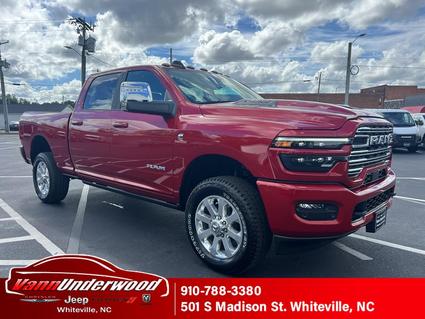 2026 Ram 2500 Whiteville NC