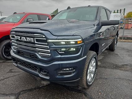 2026 Ram 2500 Rexburg ID