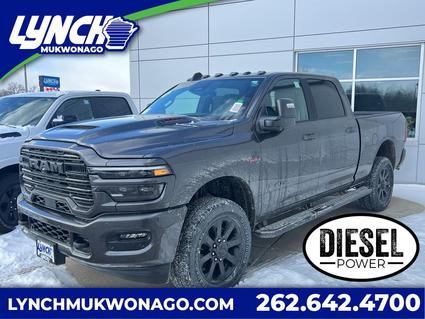 2026 Ram 2500 Mukwonago WI