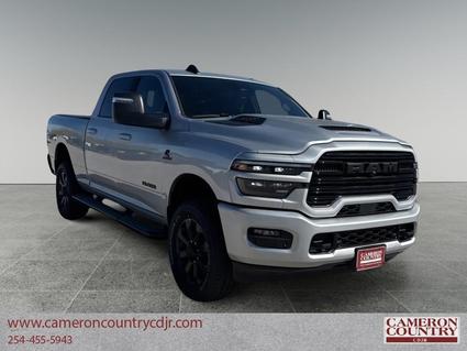 2026 Ram 2500 Caldwell TX