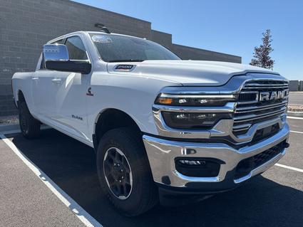 2025 Ram 2500 Perry  UT