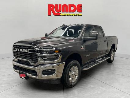 2025 Ram 2500 Hazel Green WI