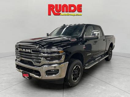 2025 Ram 2500 Hazel Green WI