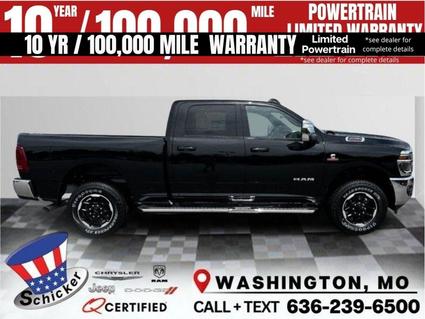 2025 Ram 2500 Washington MO