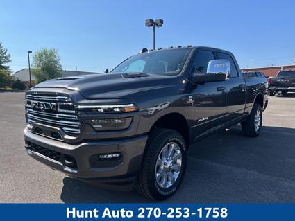 2025 Ram 2500 Franklin KY