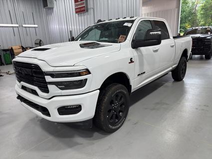 2025 Ram 2500 Cleveland GA