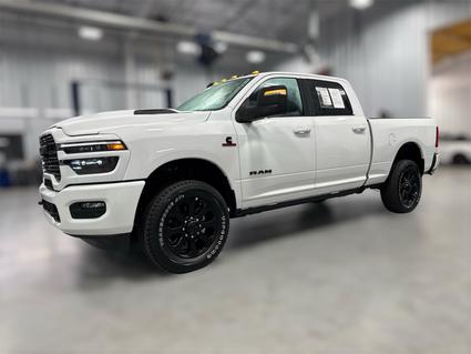 2025 Ram 2500 Cleveland GA