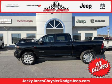 2025 Ram 2500 Hayesville NC