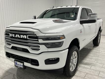 2025 Ram 2500 Madisonville TX