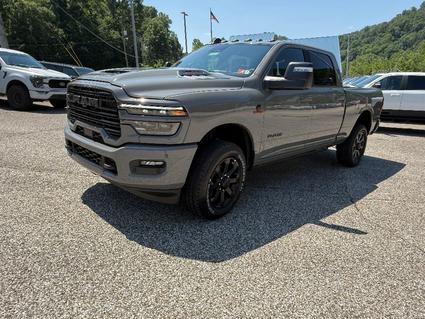 2025 Ram 2500 Danville WV