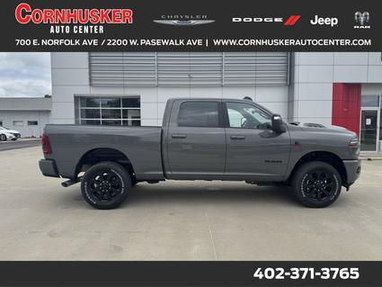 2025 Ram 2500 Norfolk NE