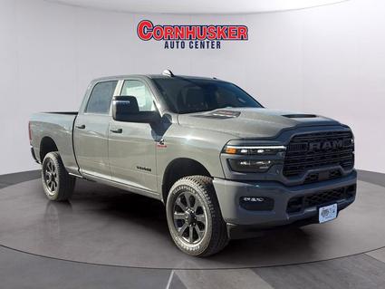 2025 Ram 2500 Norfolk NE