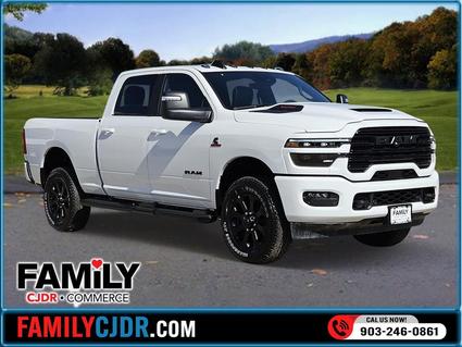 2026 Ram 2500 Commerce TX