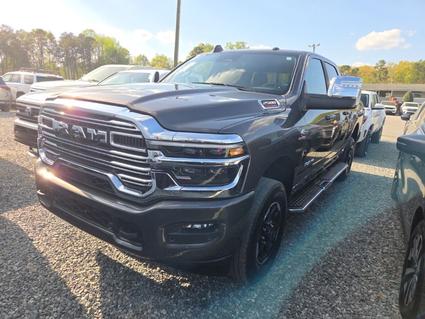 2026 Ram 2500 Greensboro NC