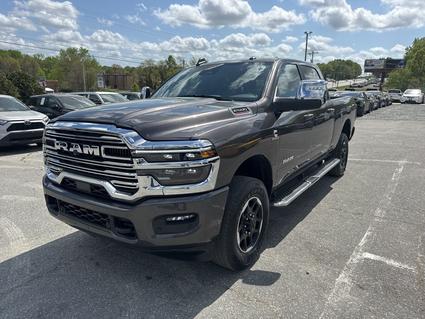 2026 Ram 2500 Greensboro NC