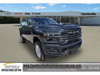 2026 Ram 2500 Fayetteville TN