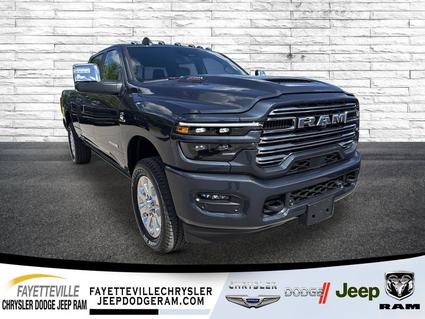 2026 Ram 2500 Fayetteville TN