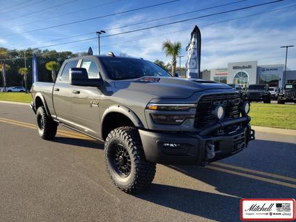 2026 Ram 2500 Enterprise AL