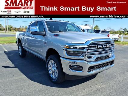 2026 Ram 2500 Pine Bluff AR