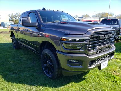 2026 Ram 2500 Winona MN