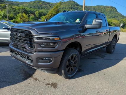 2026 Ram 2500 Winona MN