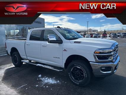 2026 Ram 2500 Craig CO