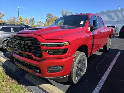 2026 Ram 2500 Hopkinsville KY