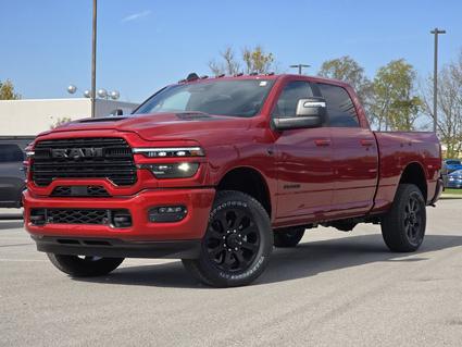 2026 Ram 2500 Hopkinsville KY
