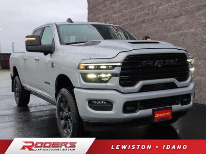 2026 Ram 2500 Lewiston ID