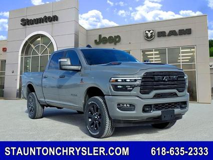 2026 Ram 2500 Staunton IL