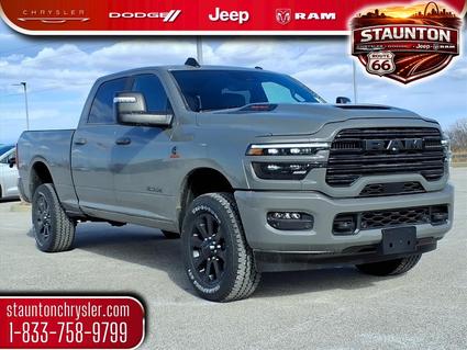 2026 Ram 2500 Staunton IL