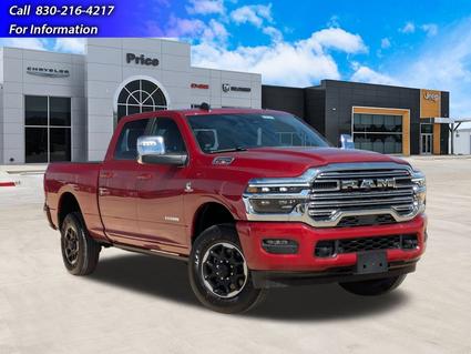 2026 Ram 2500 Floresville TX