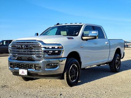 2026 Ram 2500 Pleasanton TX