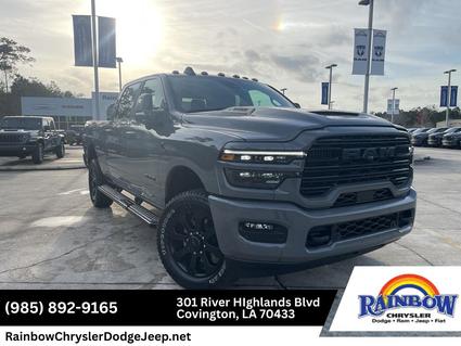 2026 Ram 2500 Covington LA