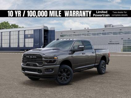 2026 Ram 2500 Washington MO