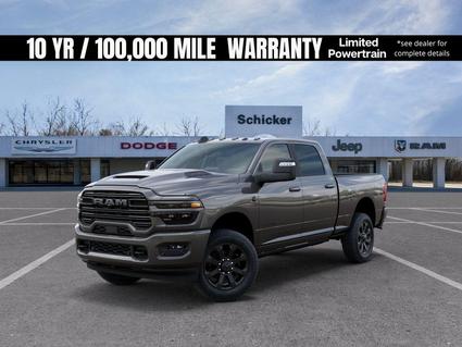 2026 Ram 2500 Washington MO