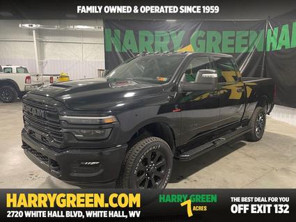 2025 Ram 2500 White Hall WV