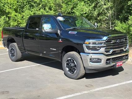 2025 Ram 2500 Tremonton UT