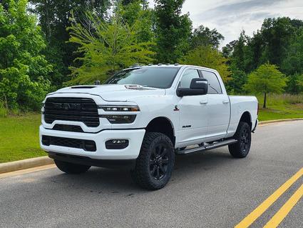 2025 Ram 2500 Greenville AL