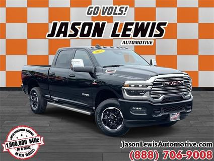 2025 Ram 2500 Sparta TN
