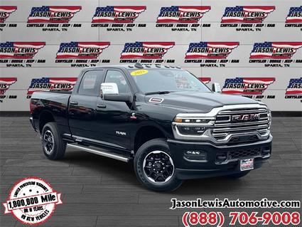2025 Ram 2500 Sparta TN