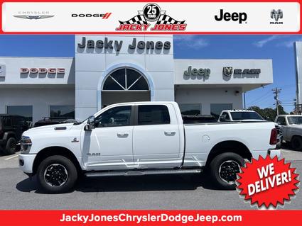2025 Ram 2500 Hayesville NC