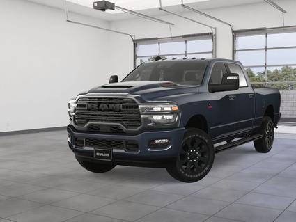 2025 Ram 2500 Taylorville IL