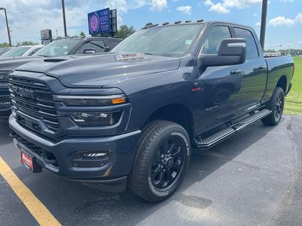 2025 Ram 2500 Taylorville IL