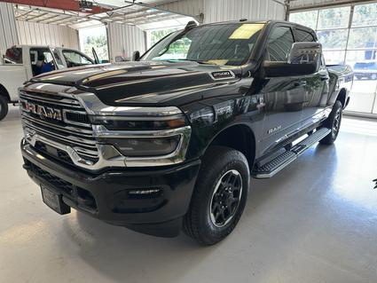 2025 Ram 2500 Ruidoso NM