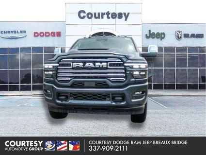 2025 Ram 2500 Breaux Bridge LA