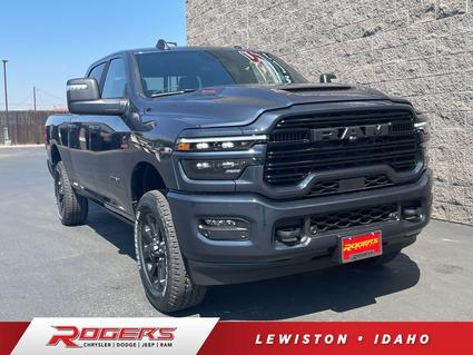 2025 Ram 2500 Lewiston ID